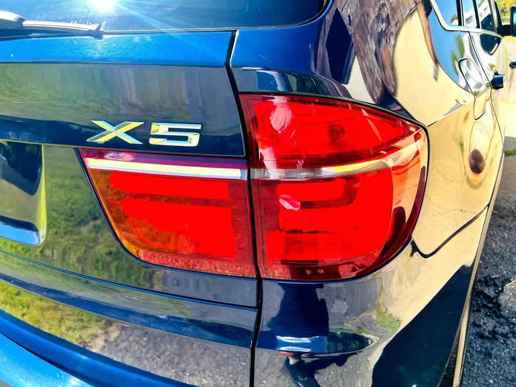used 2013 BMW X5 car, priced at $10,995