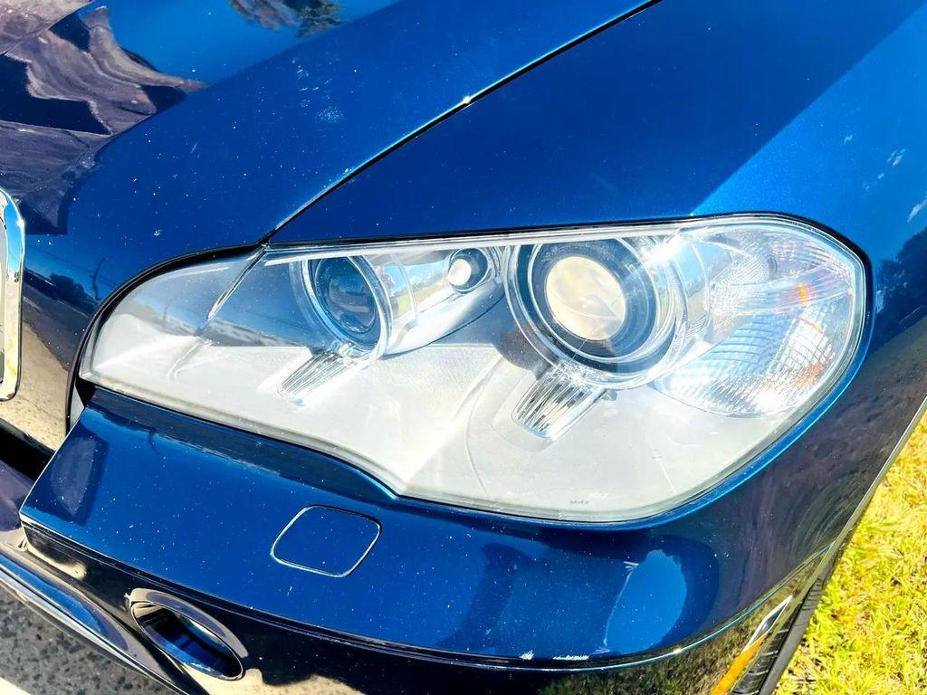 used 2013 BMW X5 car, priced at $10,995