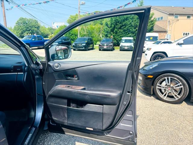 used 2015 Lexus RX 350 car, priced at $16,495