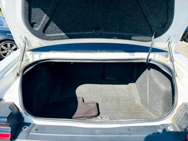 used 2016 Dodge Challenger car, priced at $11,495