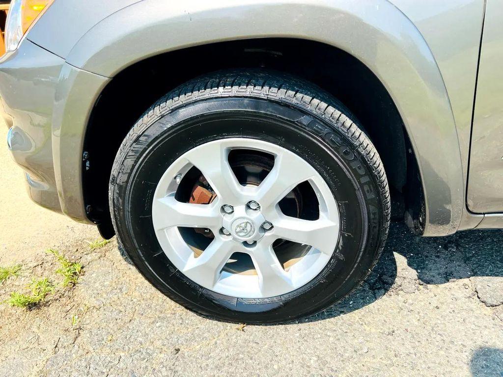 used 2010 Toyota RAV4 car, priced at $11,995