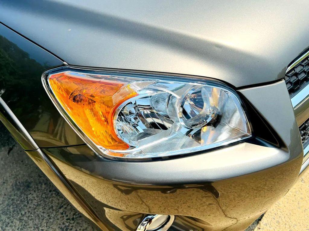 used 2010 Toyota RAV4 car, priced at $11,995