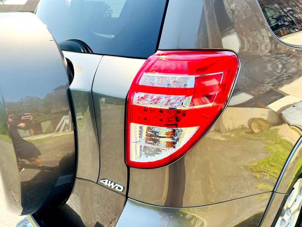 used 2010 Toyota RAV4 car, priced at $11,995