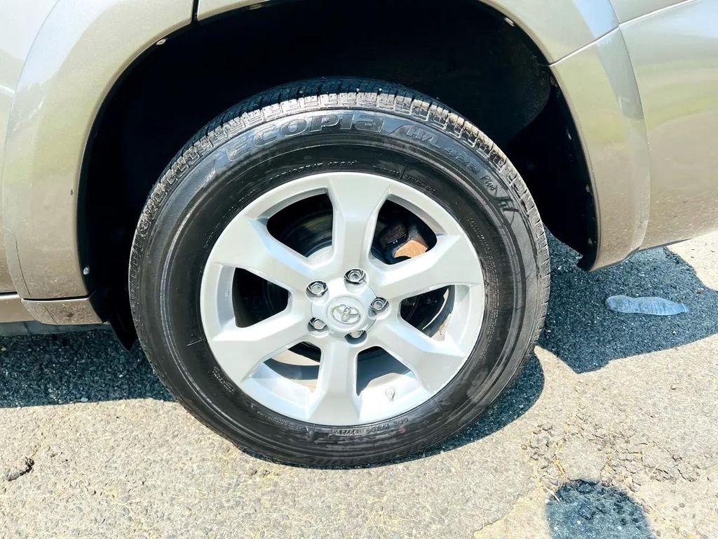 used 2010 Toyota RAV4 car, priced at $11,995