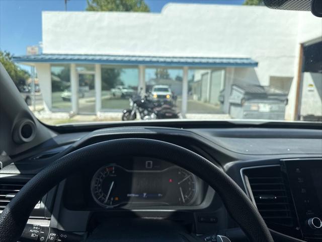 used 2023 Honda Ridgeline car, priced at $29,720