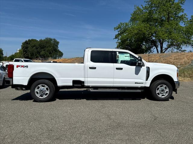 new 2025 Ford F-250 car, priced at $73,025
