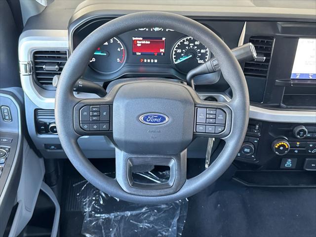 new 2025 Ford F-250 car, priced at $73,025