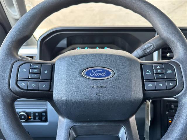 new 2025 Ford F-250 car, priced at $73,025