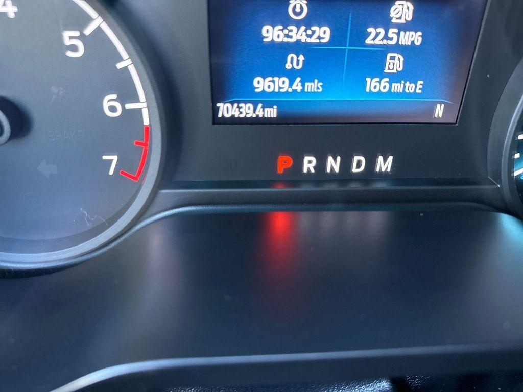 used 2023 Ford F-150 car, priced at $28,865