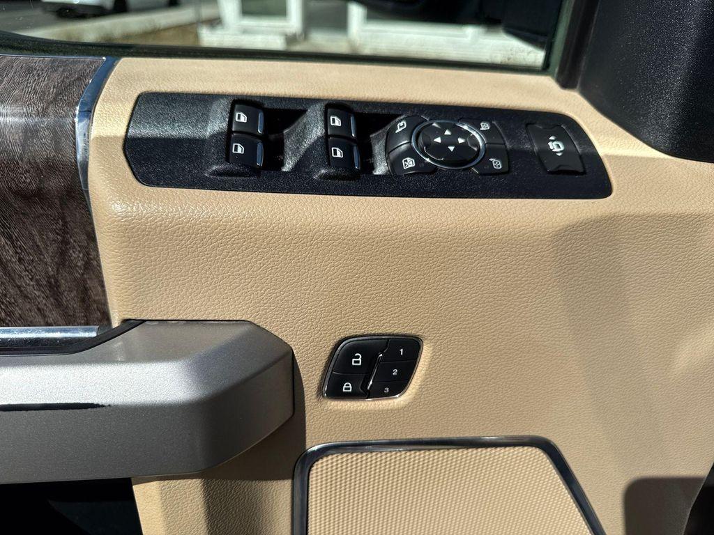 used 2019 Ford F-350 car, priced at $26,254