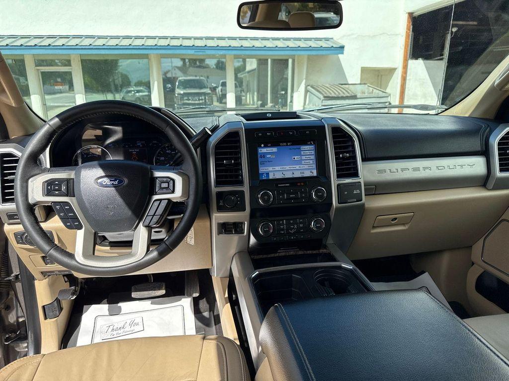 used 2019 Ford F-350 car, priced at $26,254