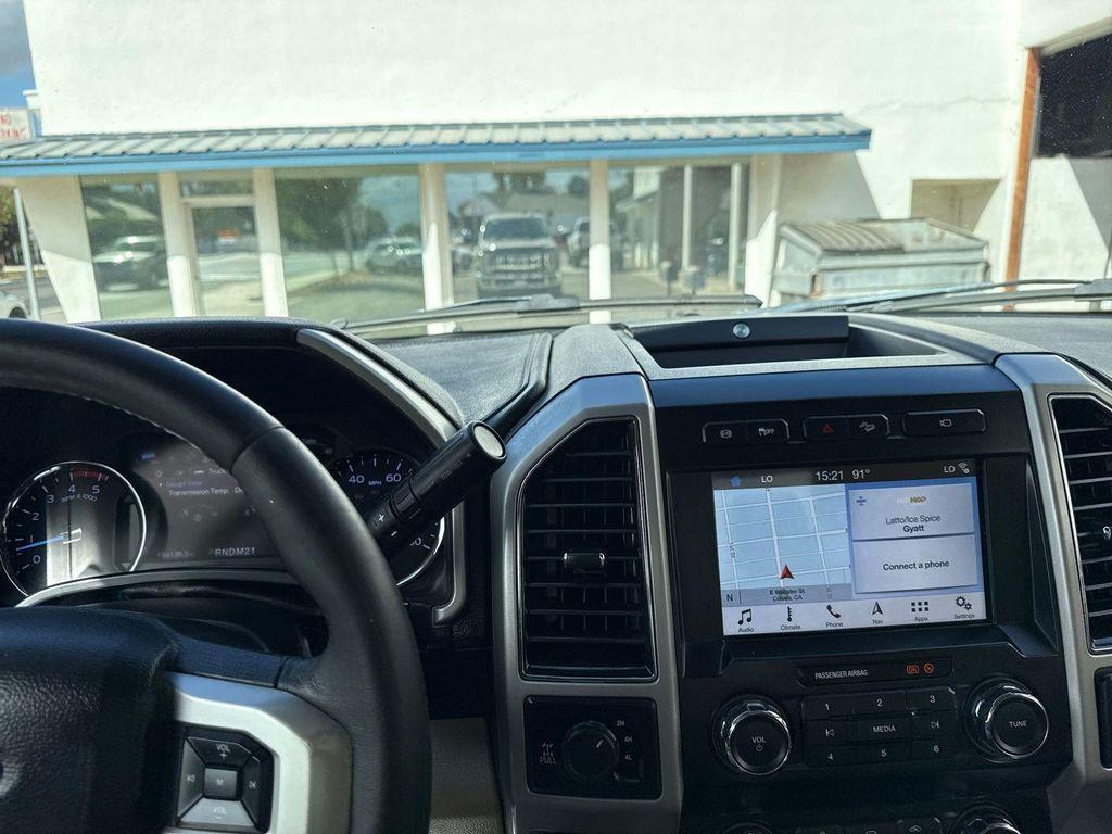 used 2019 Ford F-350 car, priced at $26,254