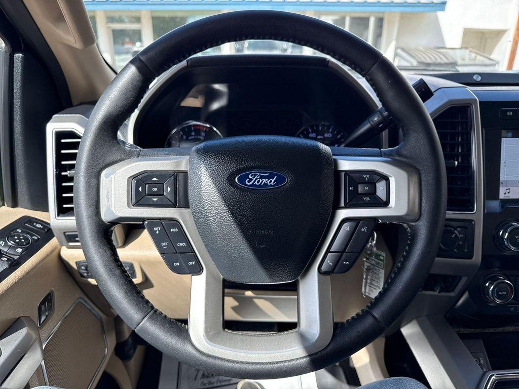 used 2019 Ford F-350 car, priced at $26,254