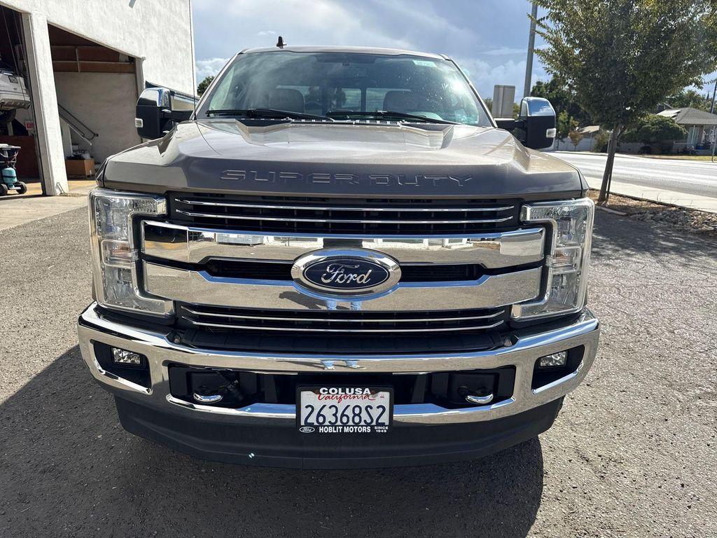 used 2019 Ford F-350 car, priced at $26,254