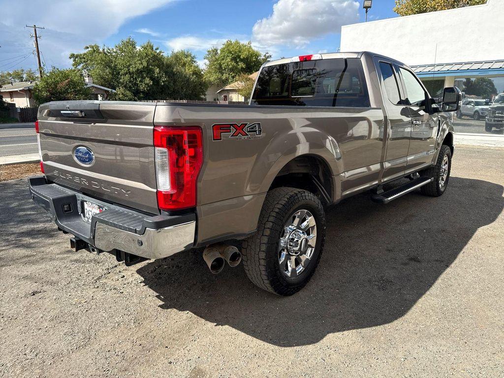 used 2019 Ford F-350 car, priced at $26,254
