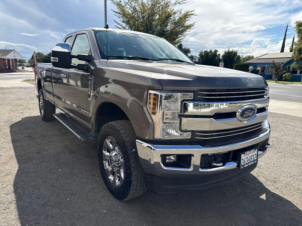 used 2019 Ford F-350 car, priced at $26,254
