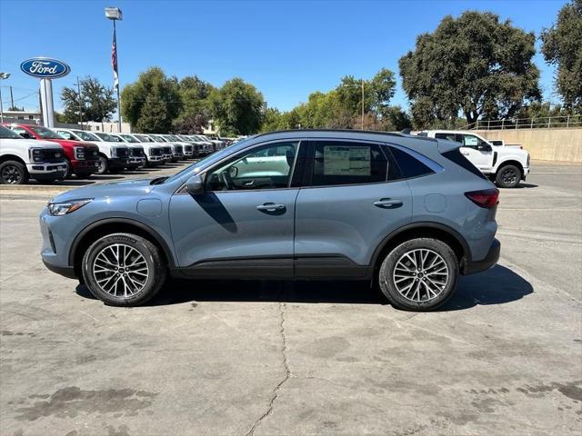 new 2024 Ford Escape car, priced at $37,245