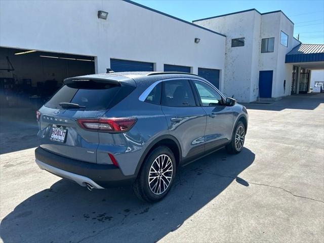 new 2024 Ford Escape car, priced at $29,995