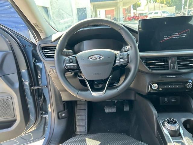 new 2024 Ford Escape car, priced at $29,995