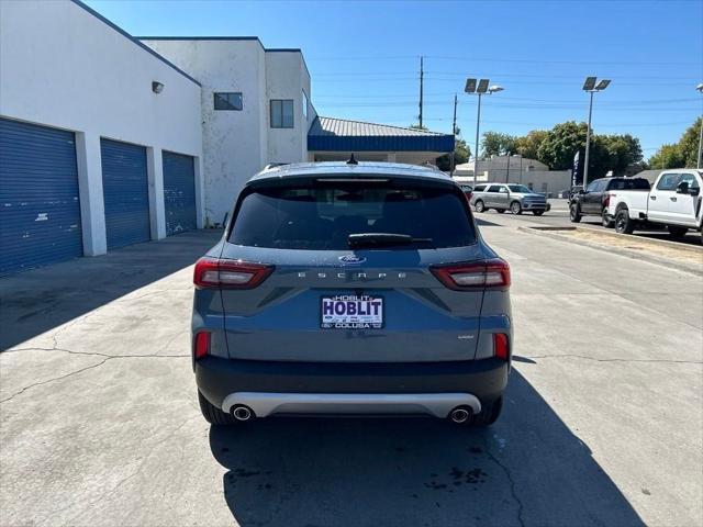 new 2024 Ford Escape car, priced at $29,995