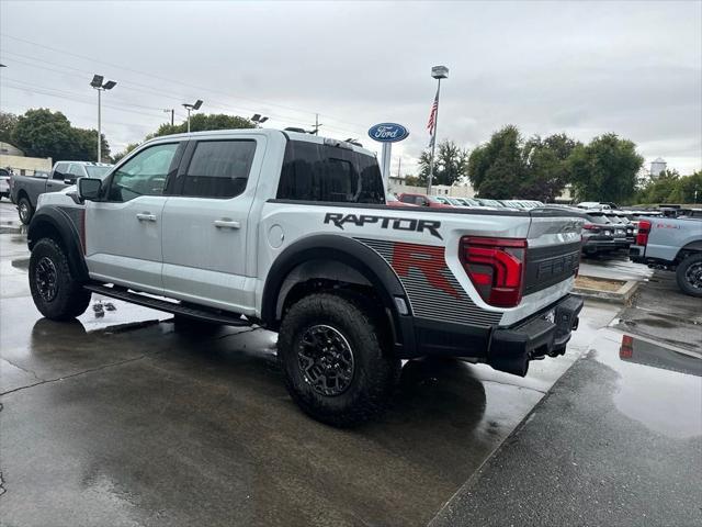 new 2024 Ford F-150 car, priced at $149,450