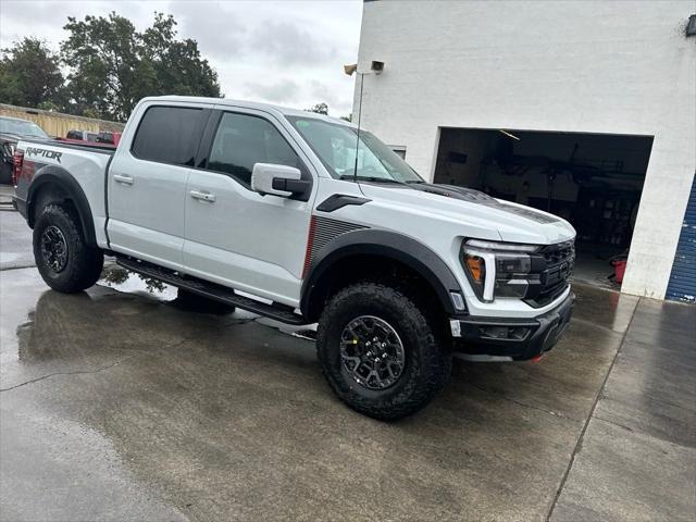 new 2024 Ford F-150 car, priced at $149,450