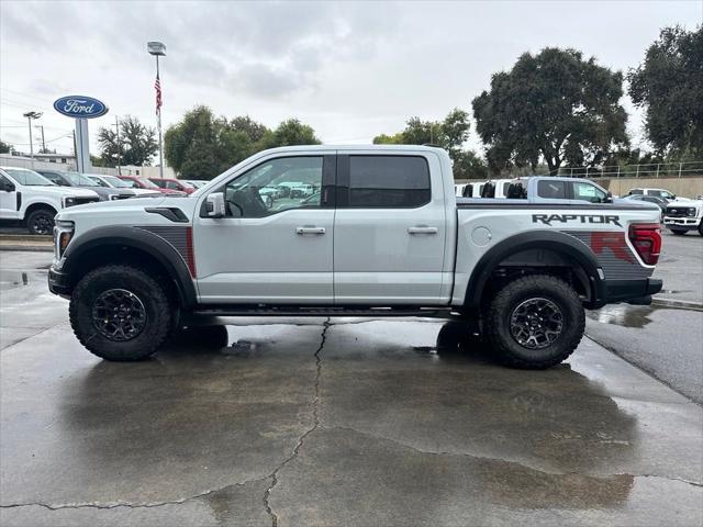 new 2024 Ford F-150 car, priced at $149,450