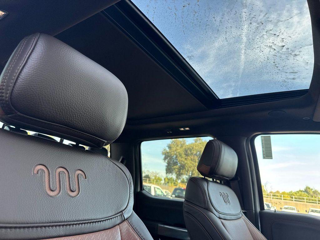 new 2026 Ford F-250 car, priced at $104,745