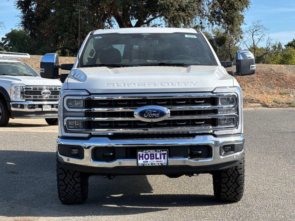 new 2026 Ford F-250 car, priced at $104,745