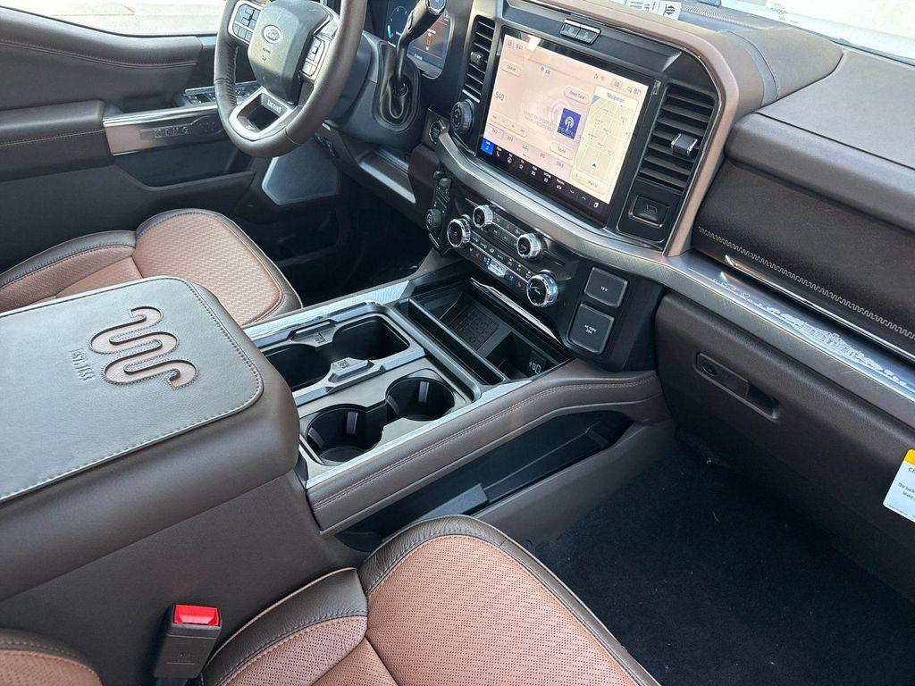 new 2026 Ford F-250 car, priced at $104,745