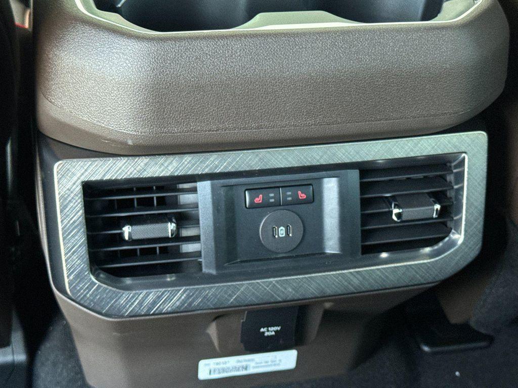 new 2026 Ford F-250 car, priced at $104,745