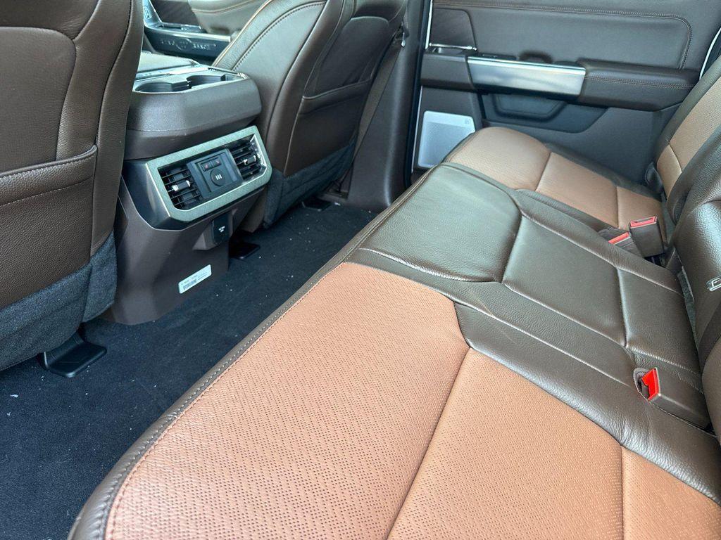 new 2026 Ford F-250 car, priced at $104,745