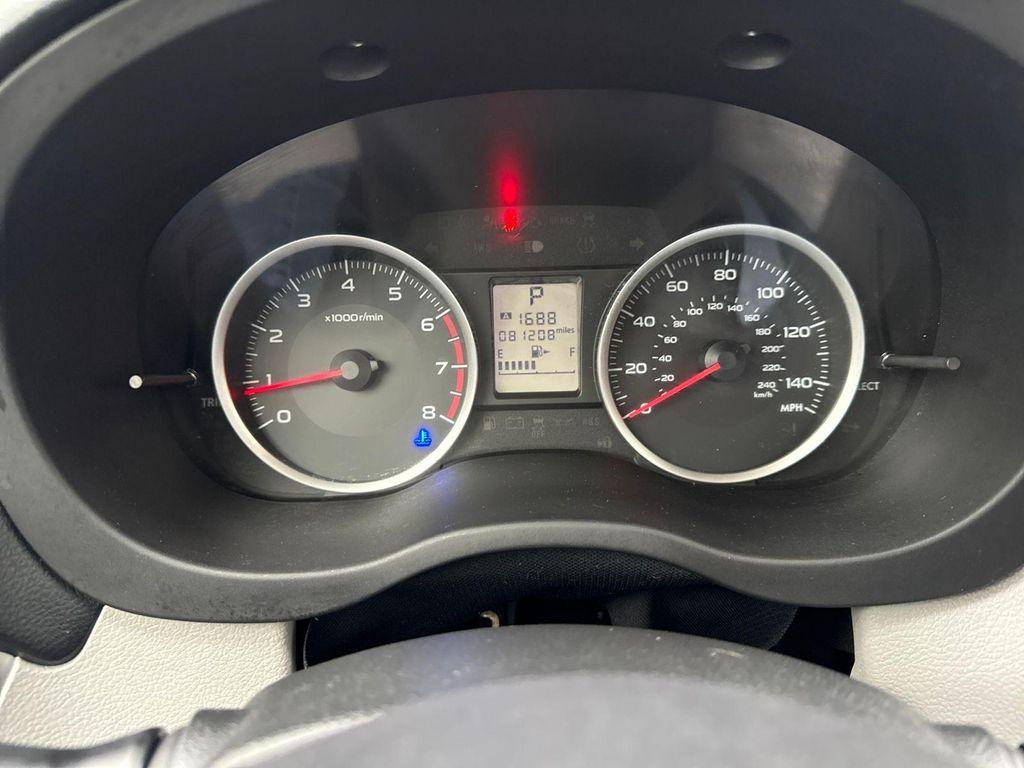 used 2017 Subaru Forester car, priced at $15,300