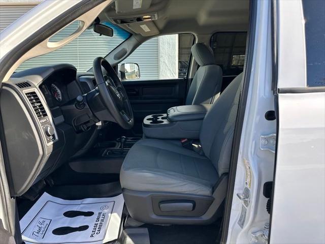 used 2017 Ram 3500 car, priced at $29,980