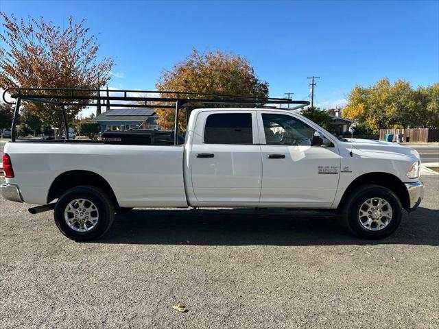 used 2017 Ram 3500 car, priced at $29,980