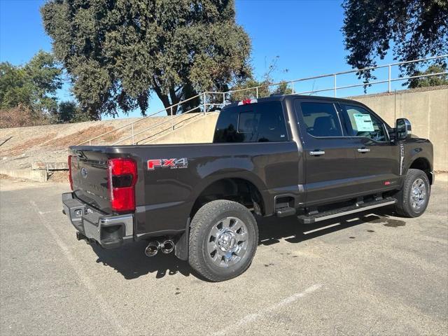 new 2024 Ford F-350 car, priced at $85,965