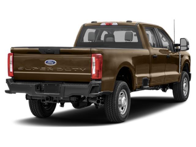 new 2024 Ford F-350 car, priced at $85,965