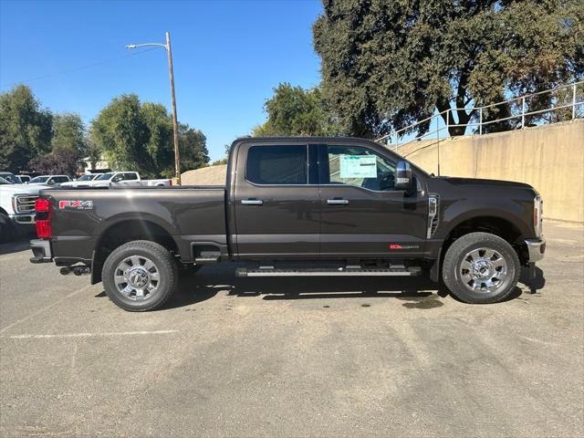 new 2024 Ford F-350 car, priced at $85,965