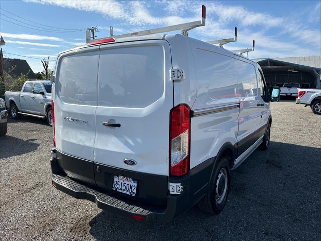 used 2018 Ford Transit-150 car, priced at $22,500