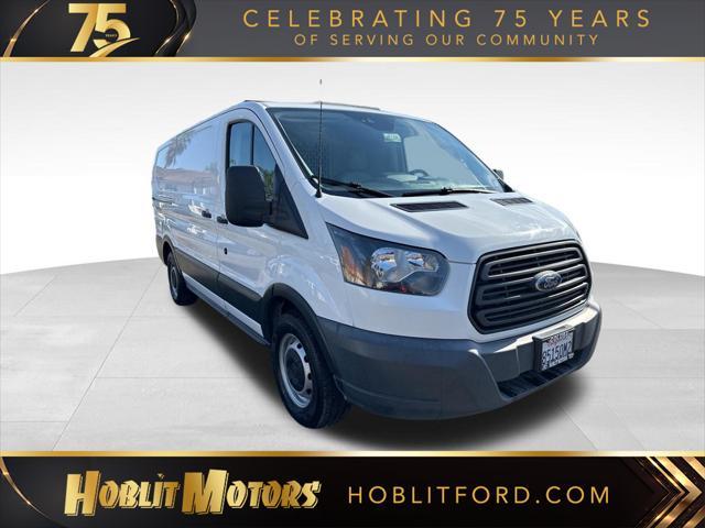 used 2018 Ford Transit-150 car, priced at $19,950