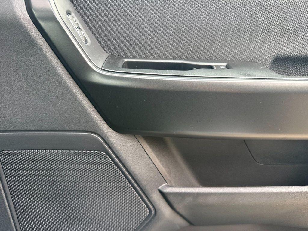new 2025 Ford F-150 car, priced at $50,425