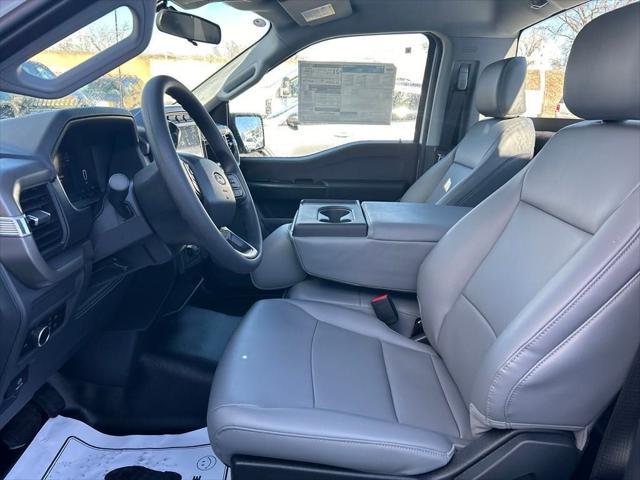 new 2024 Ford F-150 car, priced at $39,540