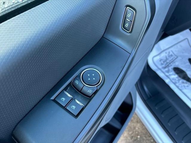 new 2024 Ford F-150 car, priced at $39,540