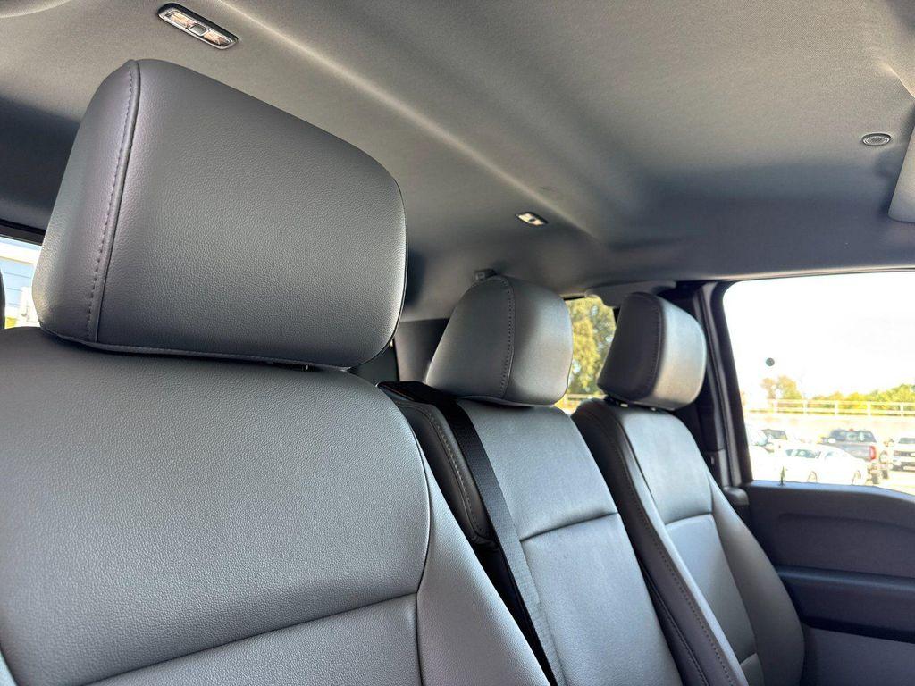 new 2025 Ford F-350 car, priced at $55,335