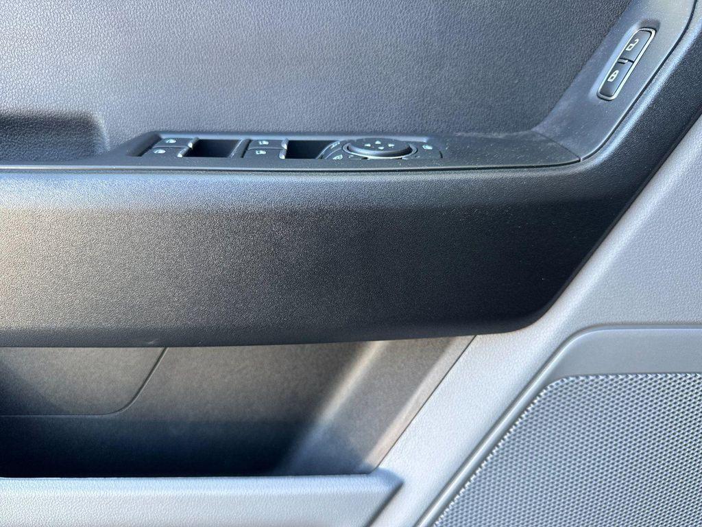 new 2025 Ford F-350 car, priced at $55,335