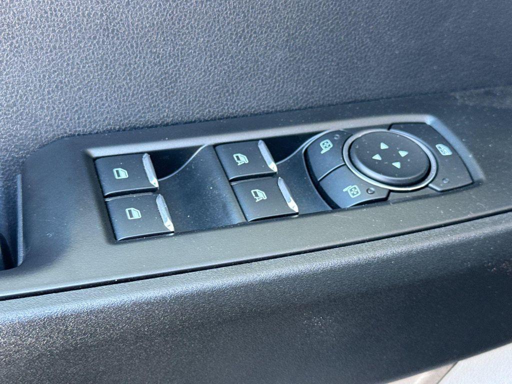 new 2025 Ford F-350 car, priced at $55,335