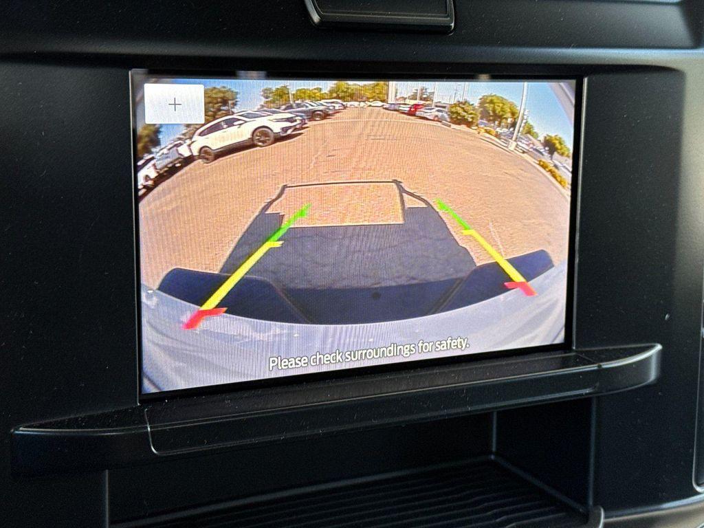 new 2025 Ford F-350 car, priced at $55,335
