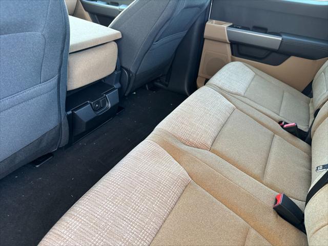 new 2025 Ford F-250 car, priced at $73,490