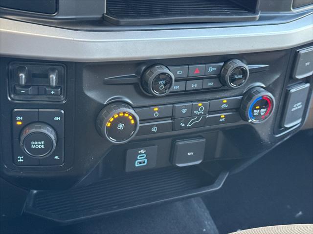 new 2025 Ford F-250 car, priced at $73,490