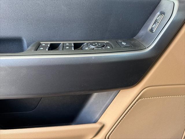 new 2025 Ford F-250 car, priced at $73,490